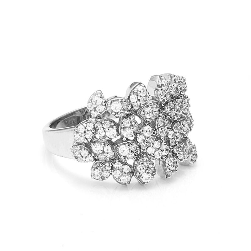 Silk & Steel Eden Ring image number 0